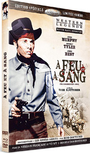 The Cimarron Kid (Blu-Ray)